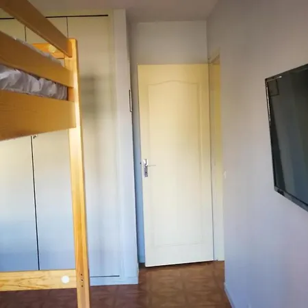Apartmán 2 Pieces A 5 Mn A Pied De La *