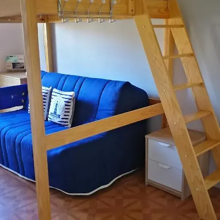 Apartmán 2 Pieces A 5 Mn A Pied De La