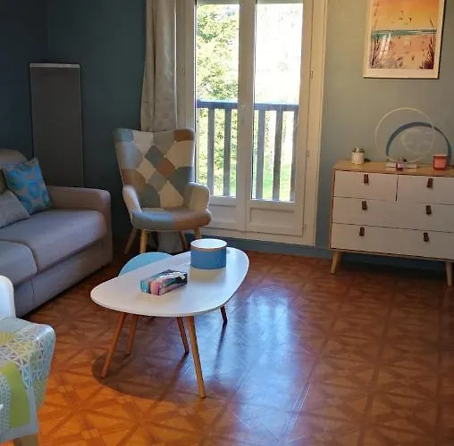 2 Pieces A 5 Mn A Pied De La Lejlighed *