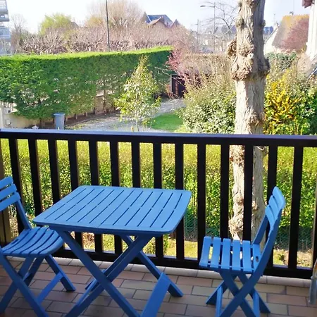 Appartamento 2 Pièces à 5 Mn à Pied De La