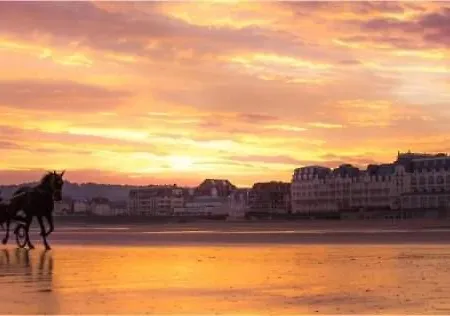 Апартаменты 2 Pieces A 5 Mn A Pied De La