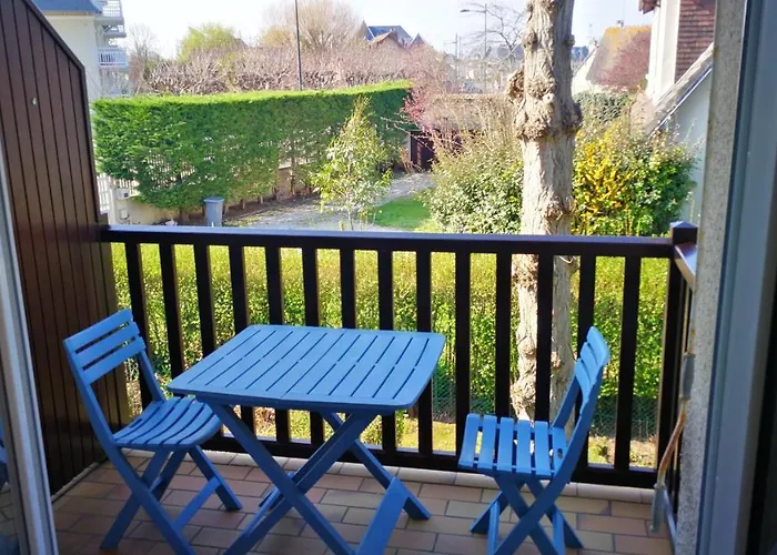 Apartmán 2 Pieces A 5 Mn A Pied De La