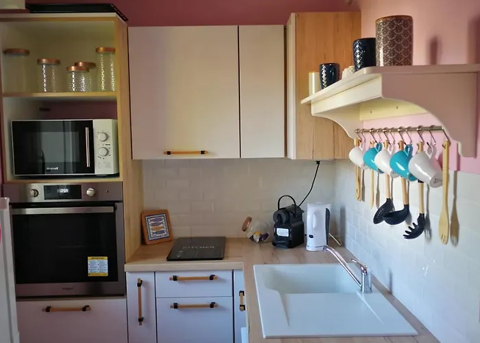 Daire 2 Pieces A 5 Mn A Pied De La