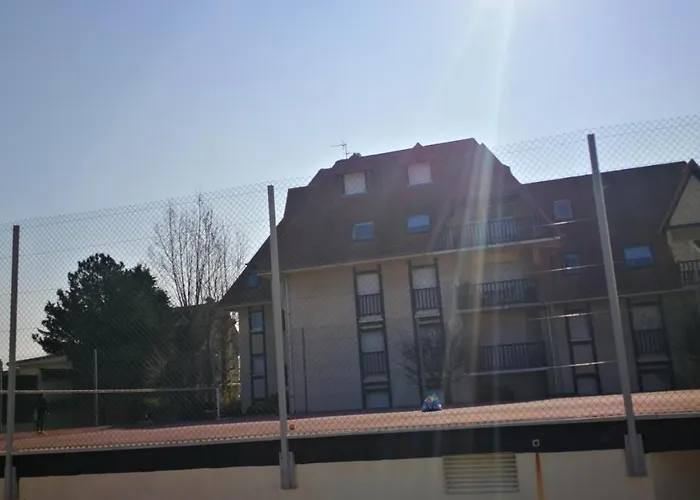 Daire 2 Pieces A 5 Mn A Pied De La